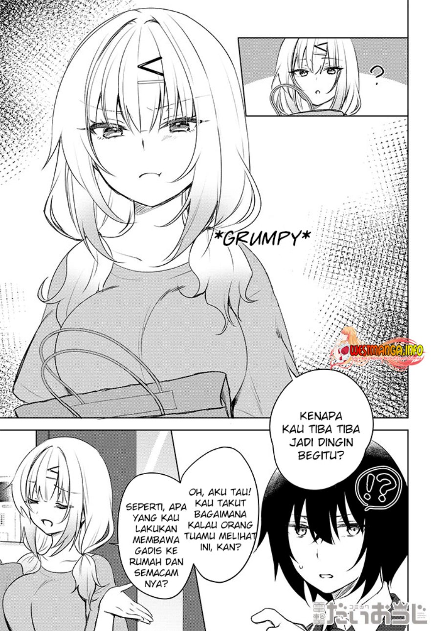 ushiro-no-seki-no-gal-ni-sukarete-shimatta - Chapter: 1.1