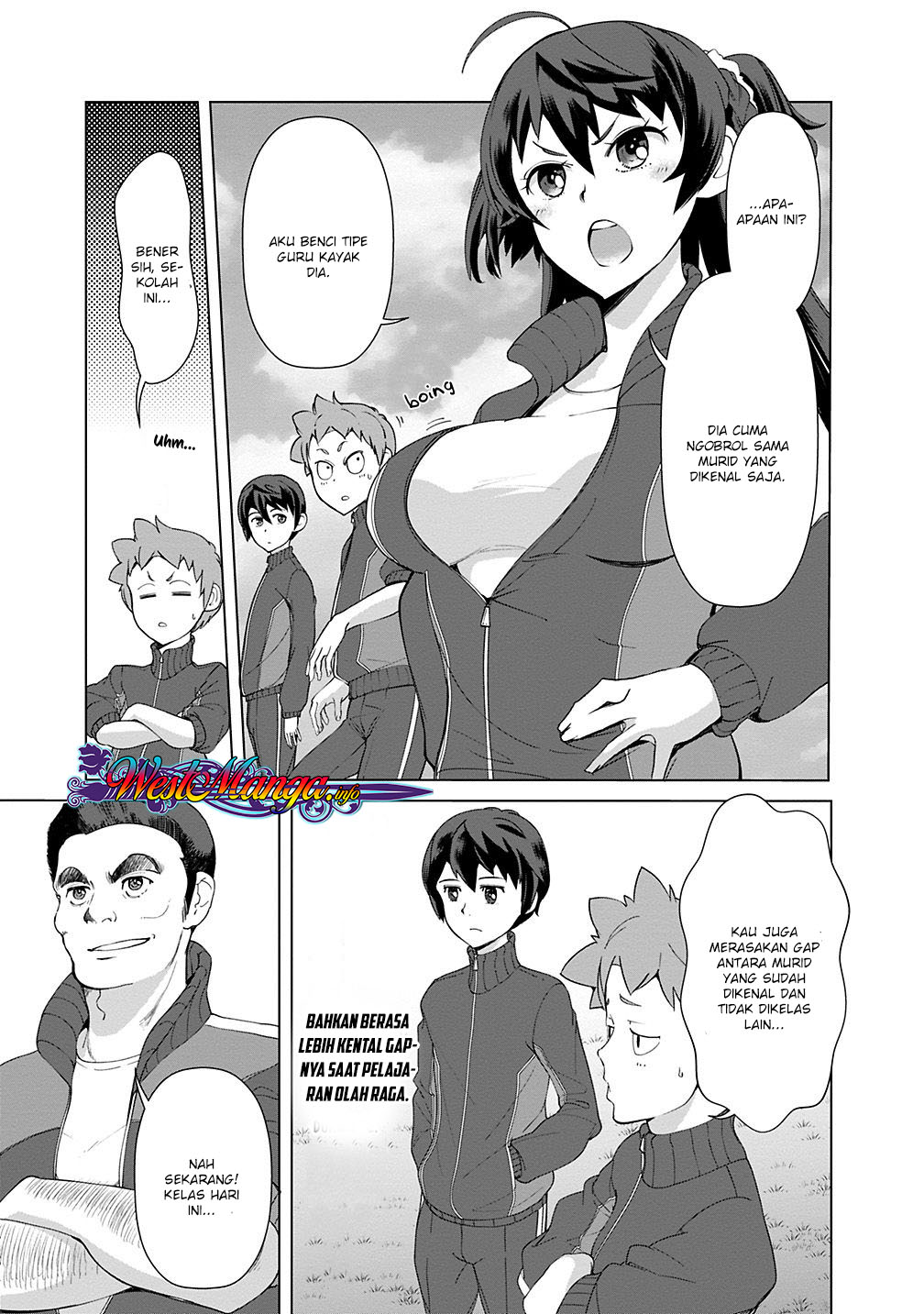 rettou-me-no-tensei-majutsushi-shiitage-rareta-moto-yuusha-wa-mirai-no-sekai-o-yoyuu-de-ikinuku - Chapter: 18