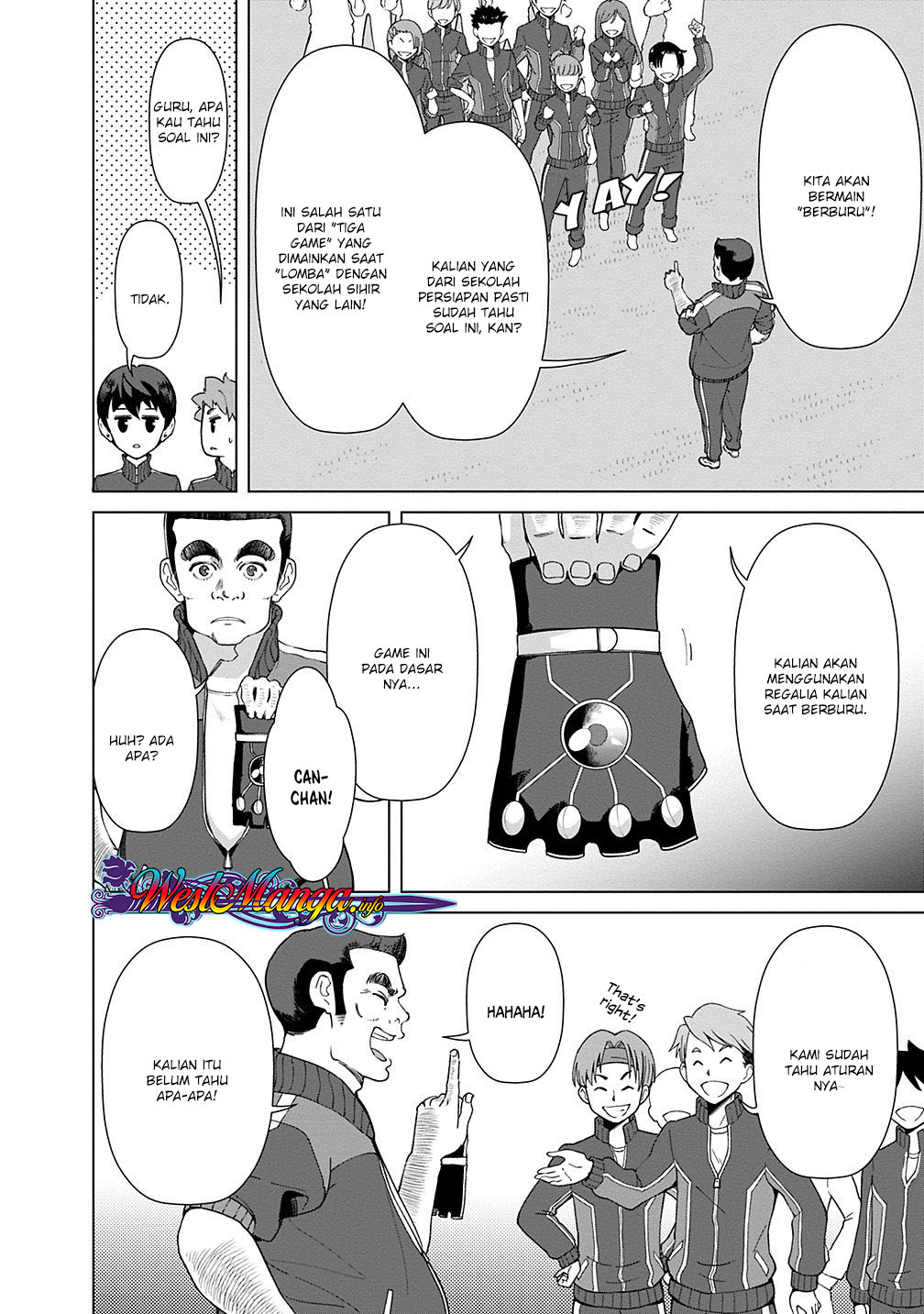 rettou-me-no-tensei-majutsushi-shiitage-rareta-moto-yuusha-wa-mirai-no-sekai-o-yoyuu-de-ikinuku - Chapter: 18