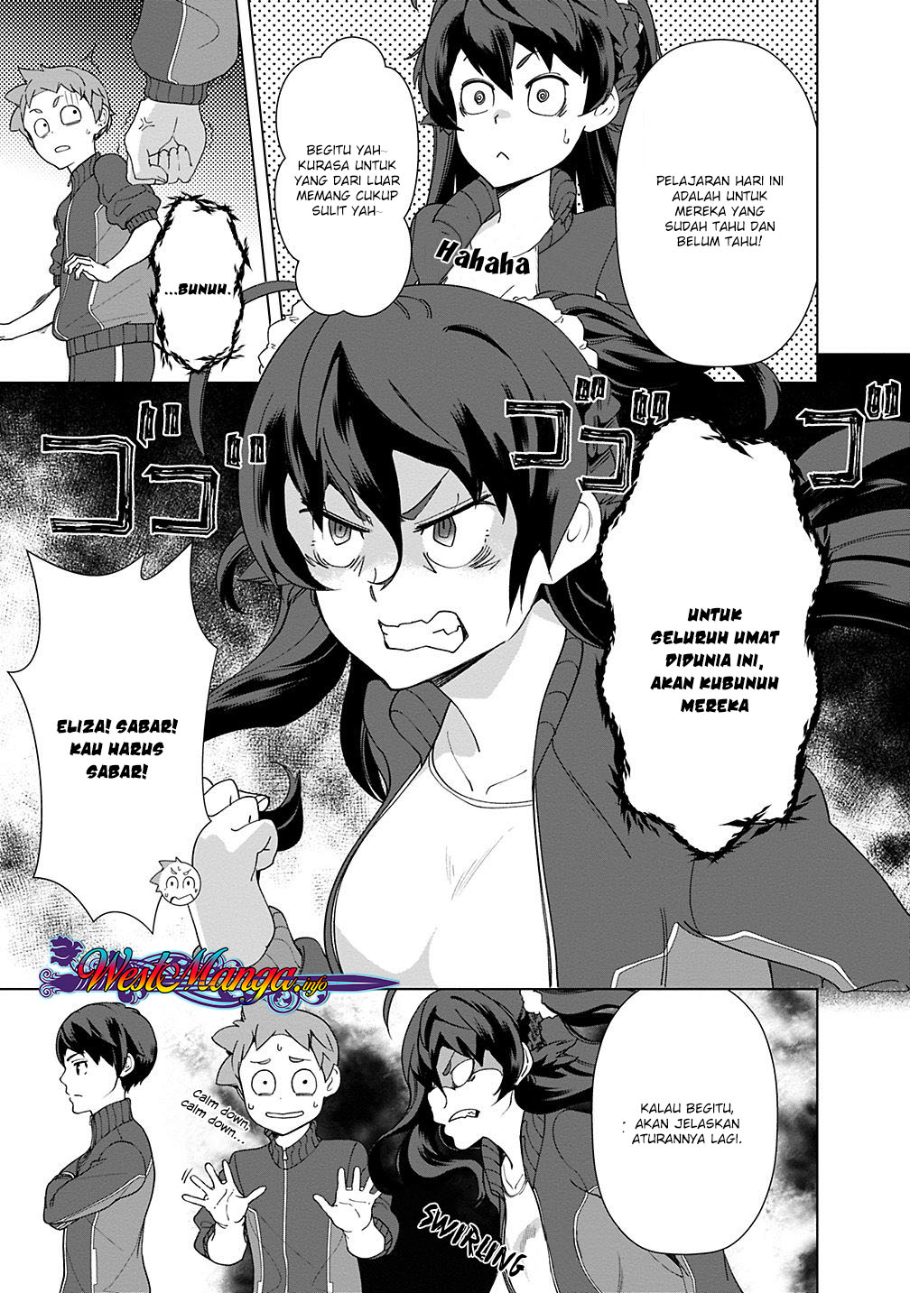 rettou-me-no-tensei-majutsushi-shiitage-rareta-moto-yuusha-wa-mirai-no-sekai-o-yoyuu-de-ikinuku - Chapter: 18