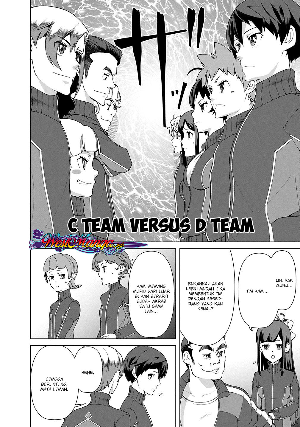 rettou-me-no-tensei-majutsushi-shiitage-rareta-moto-yuusha-wa-mirai-no-sekai-o-yoyuu-de-ikinuku - Chapter: 18