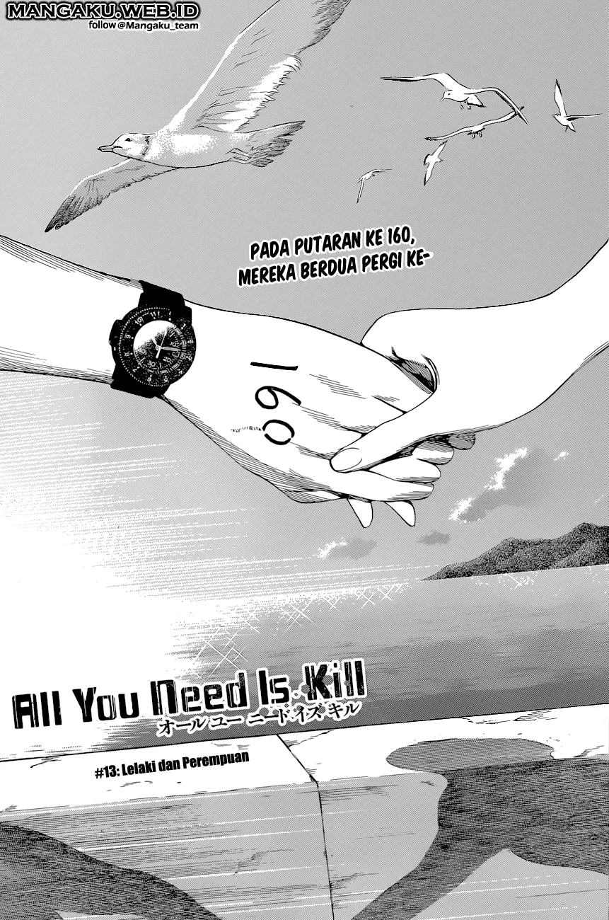 all-you-need-is-kill - Chapter: 13