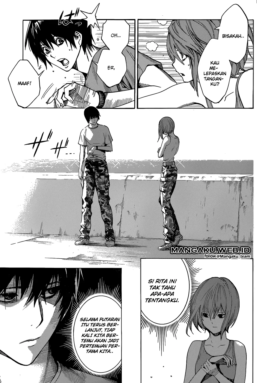 all-you-need-is-kill - Chapter: 13