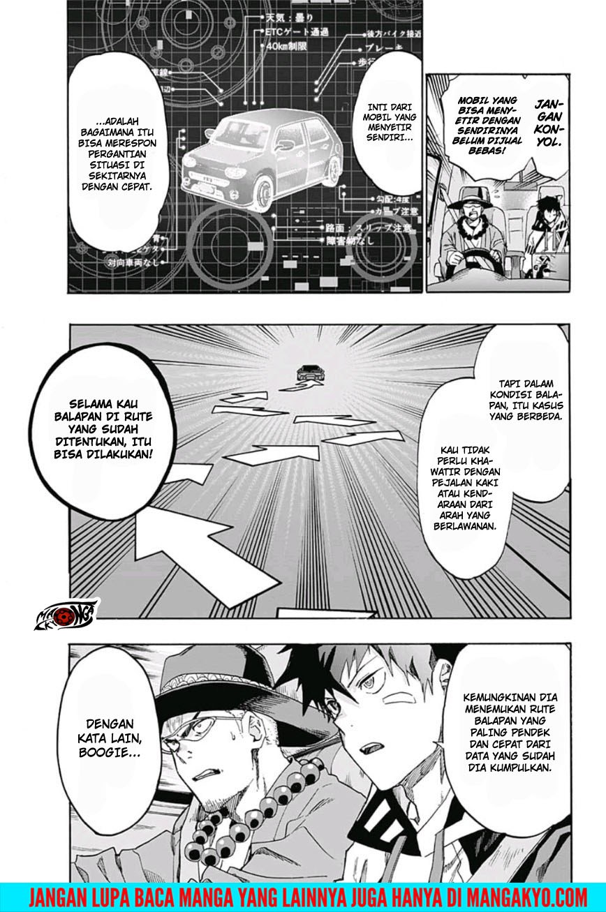 ne0lation - Chapter: 11