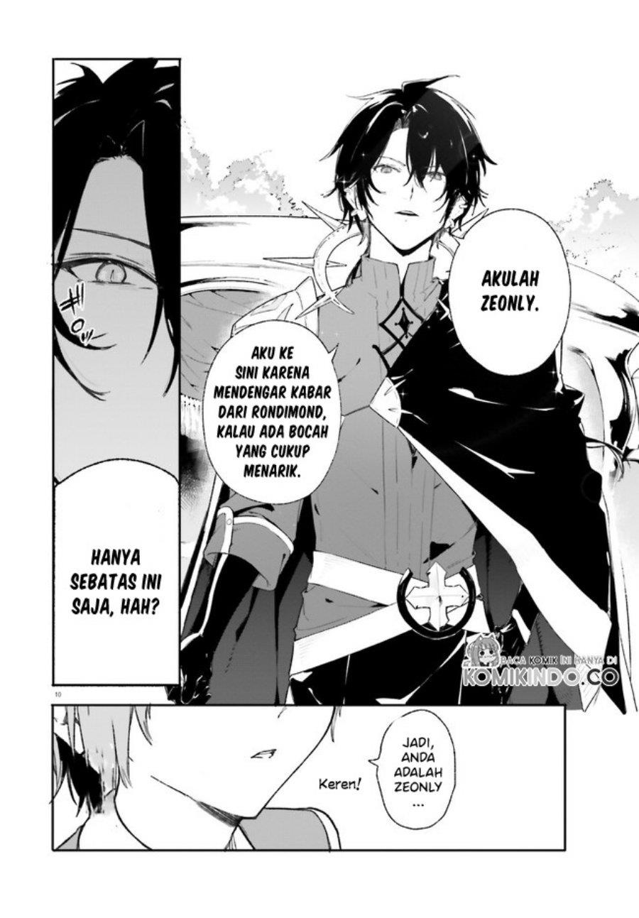 majutsushi-kunon-wa-miete-iru - Chapter: 10.1