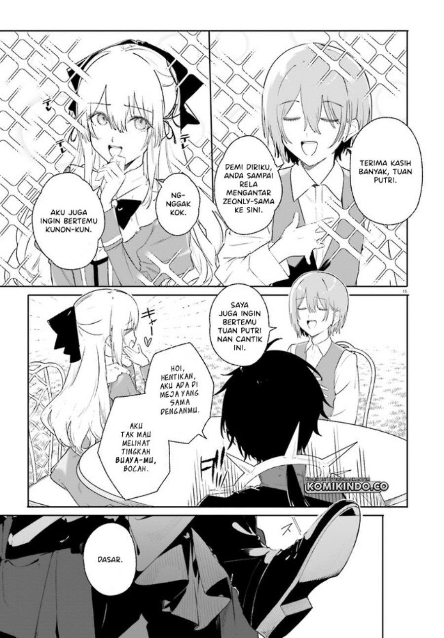 majutsushi-kunon-wa-miete-iru - Chapter: 10.1