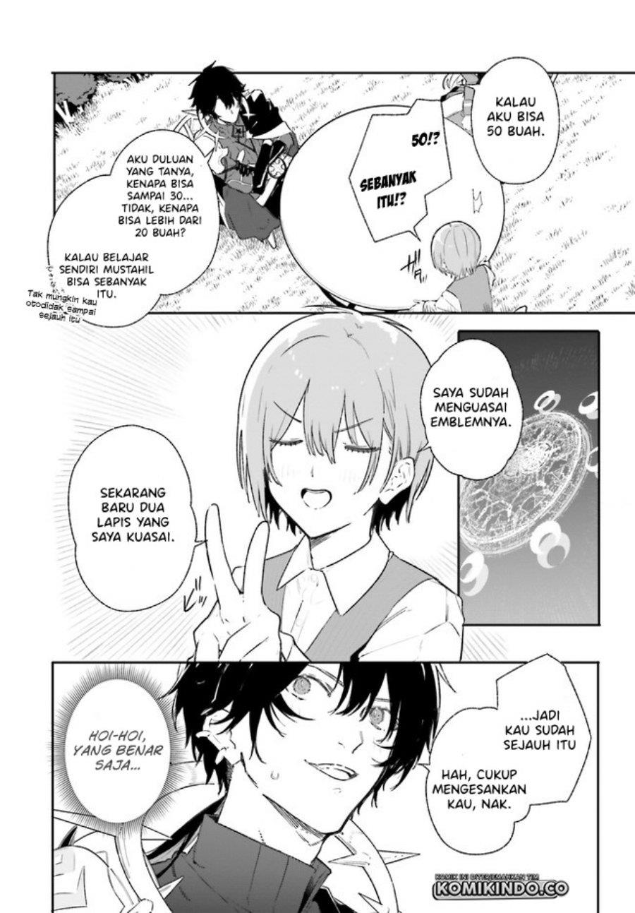 majutsushi-kunon-wa-miete-iru - Chapter: 10.1