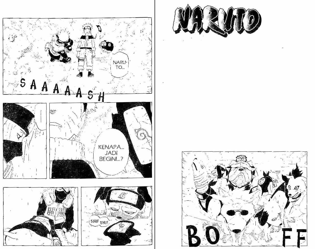 naruto-id - Chapter: 234