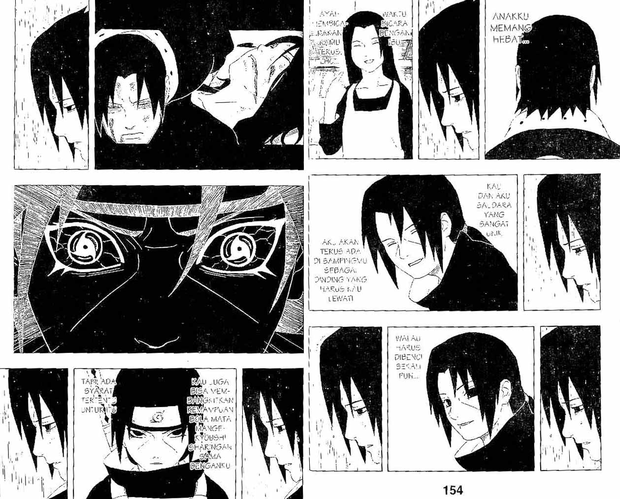 naruto-id - Chapter: 234