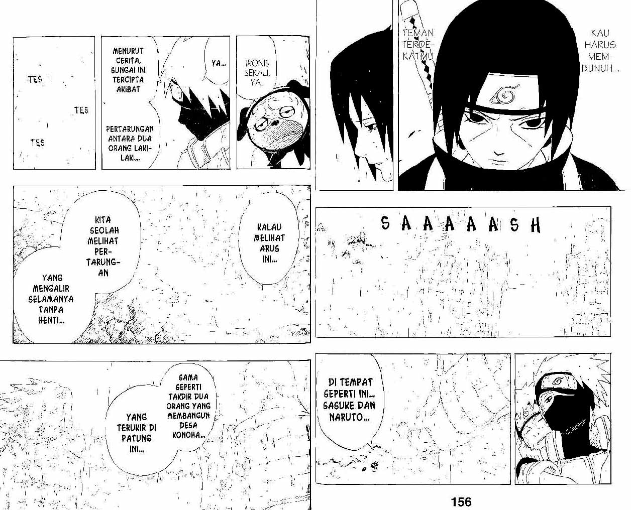 naruto-id - Chapter: 234