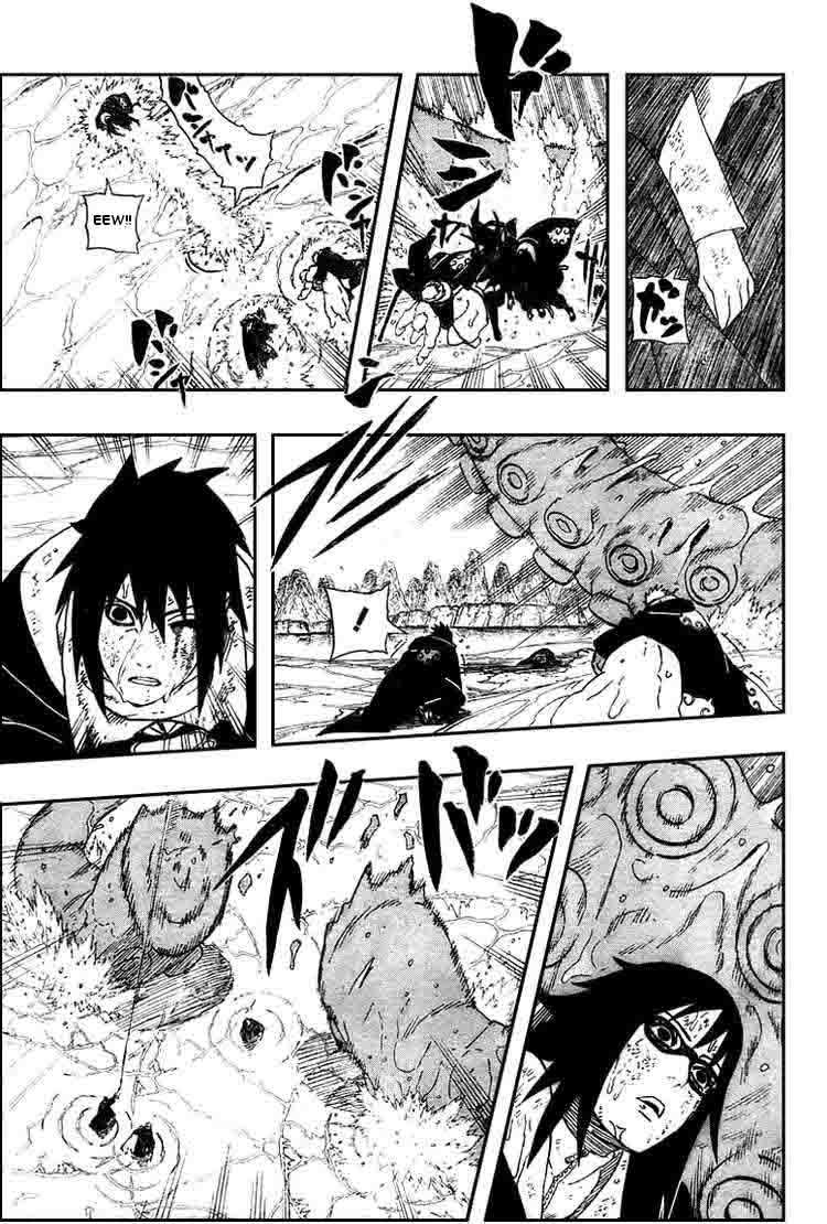 naruto-id - Chapter: 415