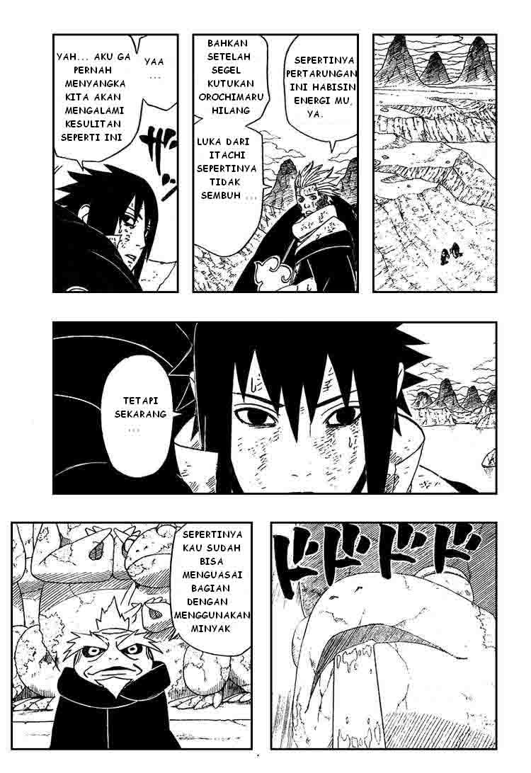 naruto-id - Chapter: 415