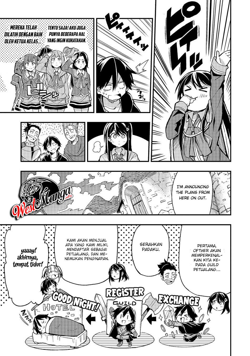 hitoribocchi-no-isekai-kouryaku - Chapter: 18