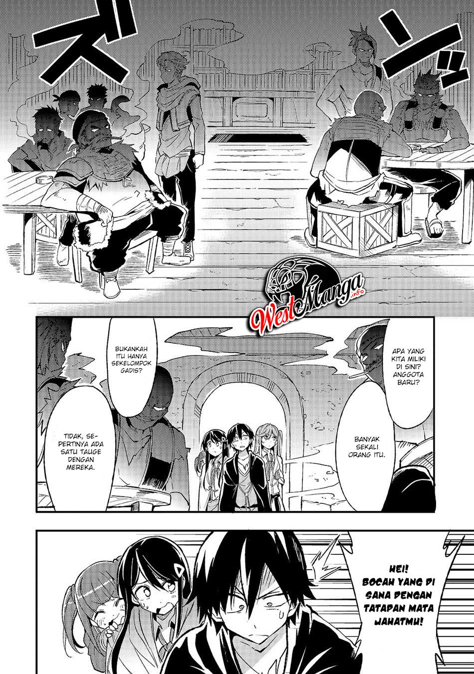 hitoribocchi-no-isekai-kouryaku - Chapter: 18