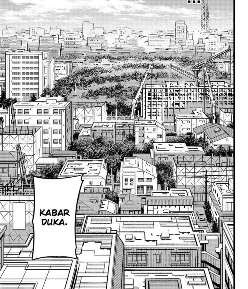 8kaijuu - Chapter: 54