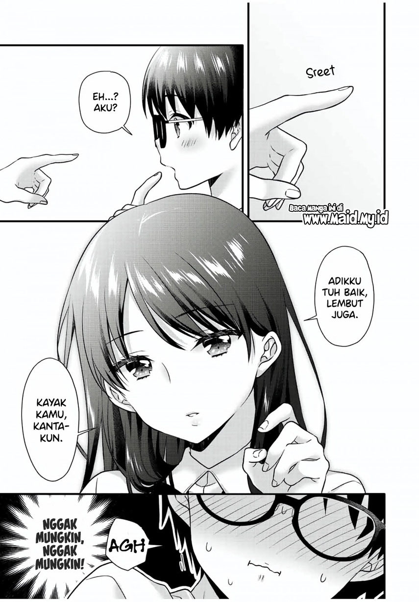 ice-cream-kanojo - Chapter: 12