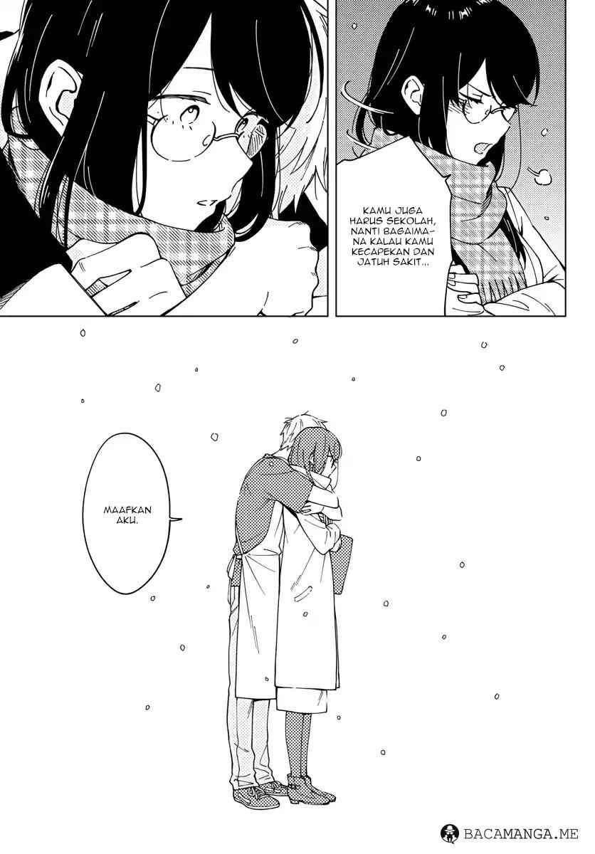 sensei-wa-koi-wo-oshierarenai - Chapter: 05