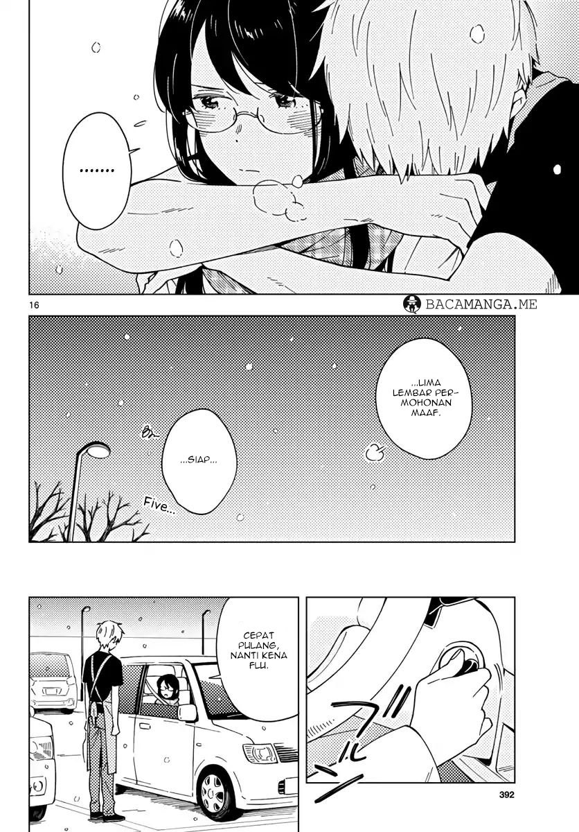 sensei-wa-koi-wo-oshierarenai - Chapter: 05