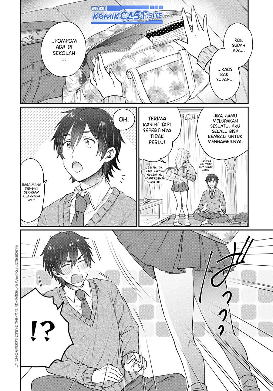 fuufu-ijou-koibito-miman - Chapter: 52