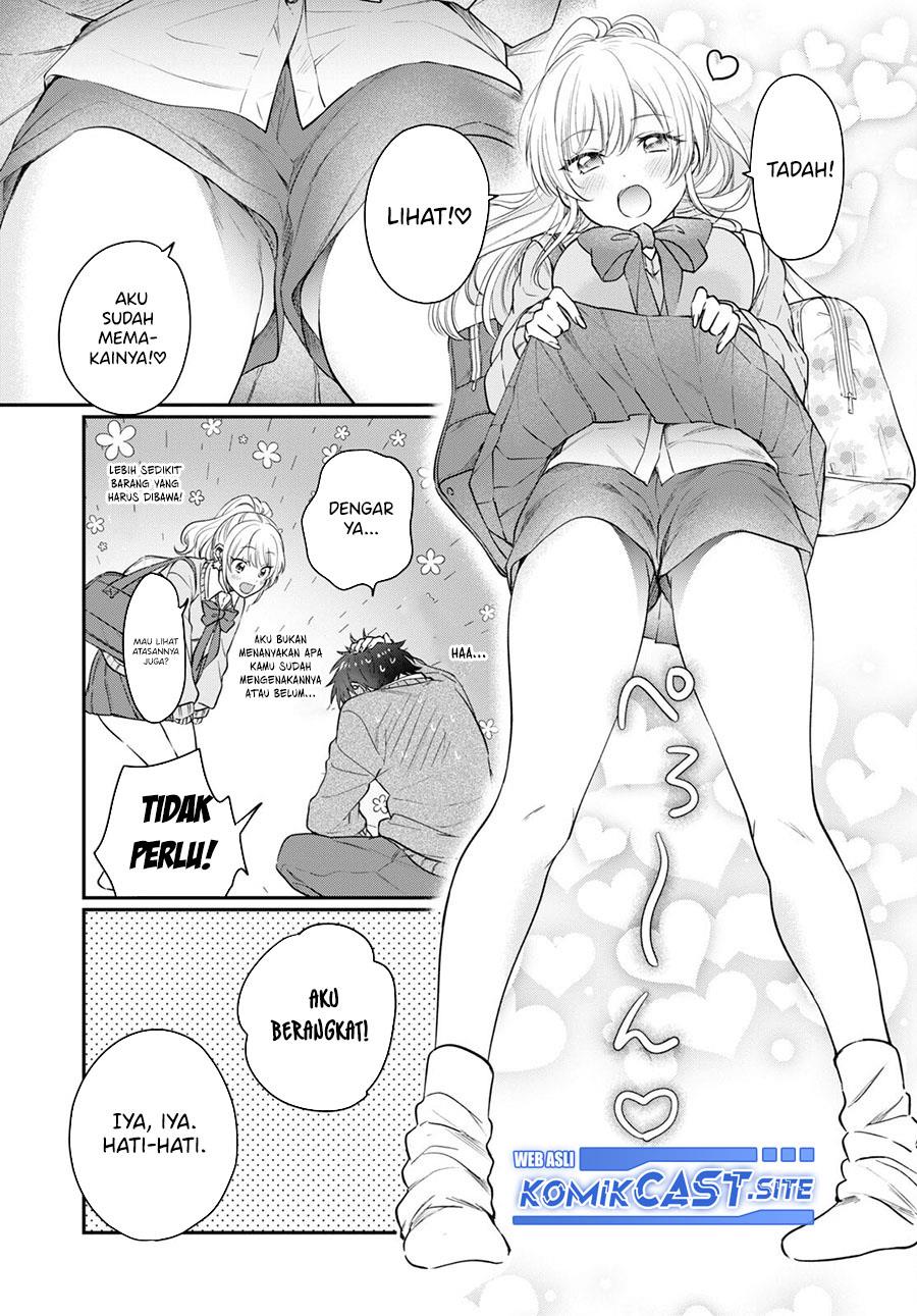 fuufu-ijou-koibito-miman - Chapter: 52