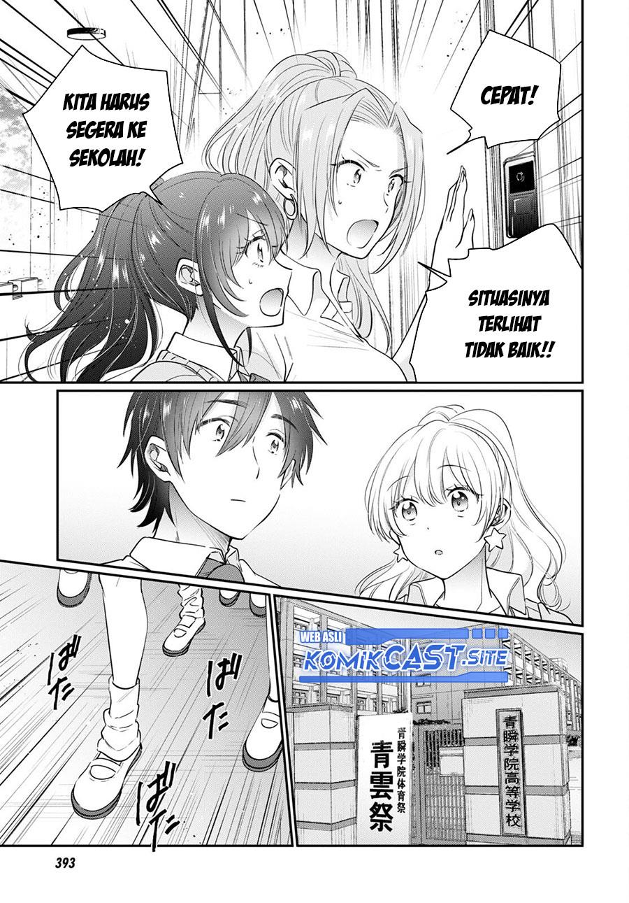 fuufu-ijou-koibito-miman - Chapter: 52