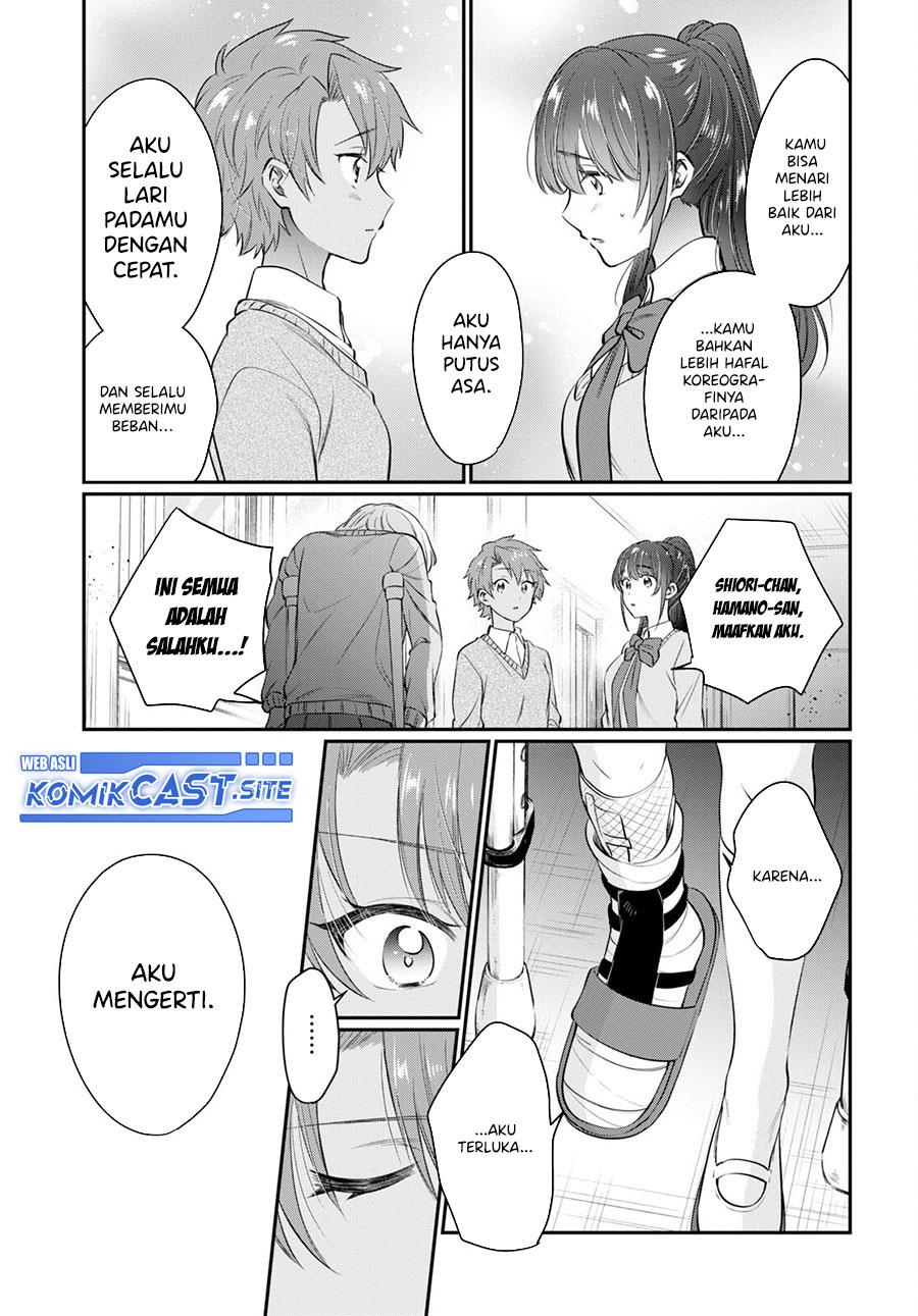 fuufu-ijou-koibito-miman - Chapter: 52