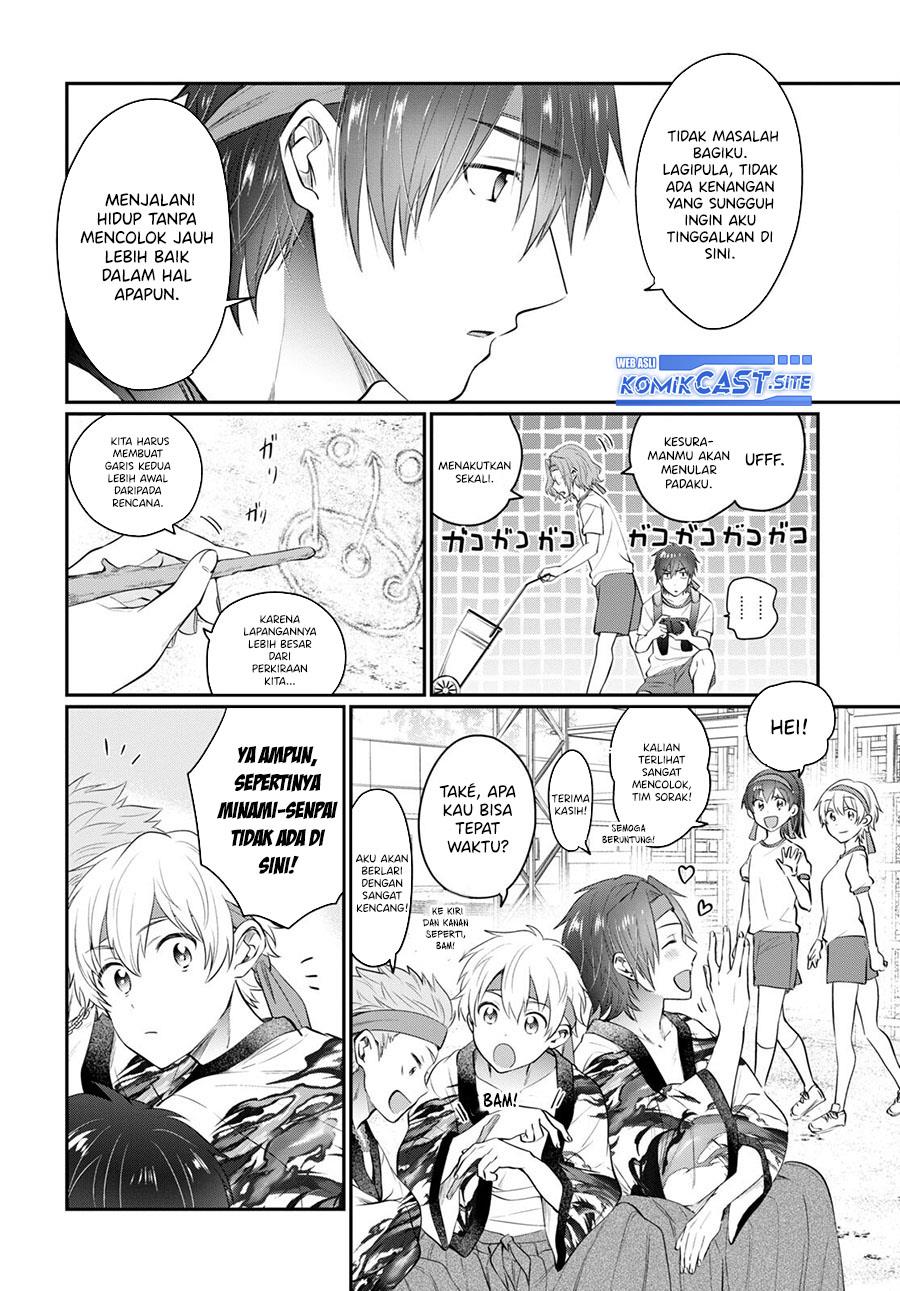 fuufu-ijou-koibito-miman - Chapter: 52