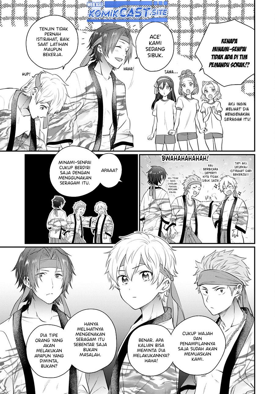 fuufu-ijou-koibito-miman - Chapter: 52