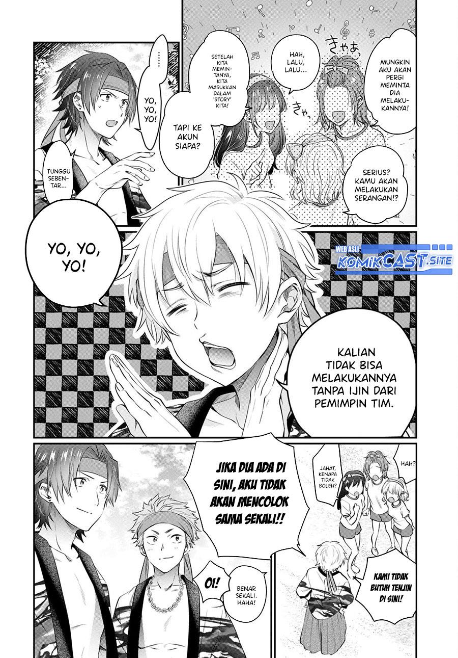 fuufu-ijou-koibito-miman - Chapter: 52