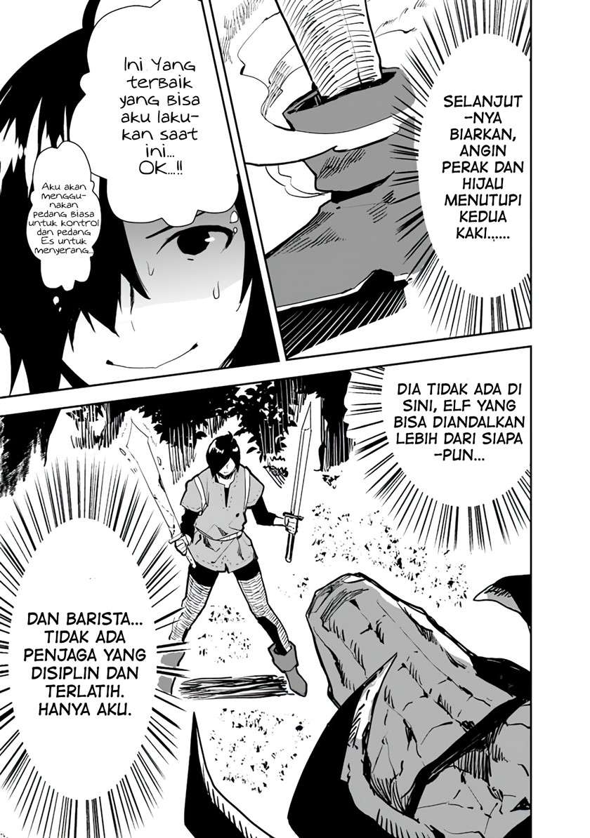 isekai-ni-kita-boku-wa-kiyoubinbode-subayasa-tayorina-tabi-wo-suru - Chapter: 25