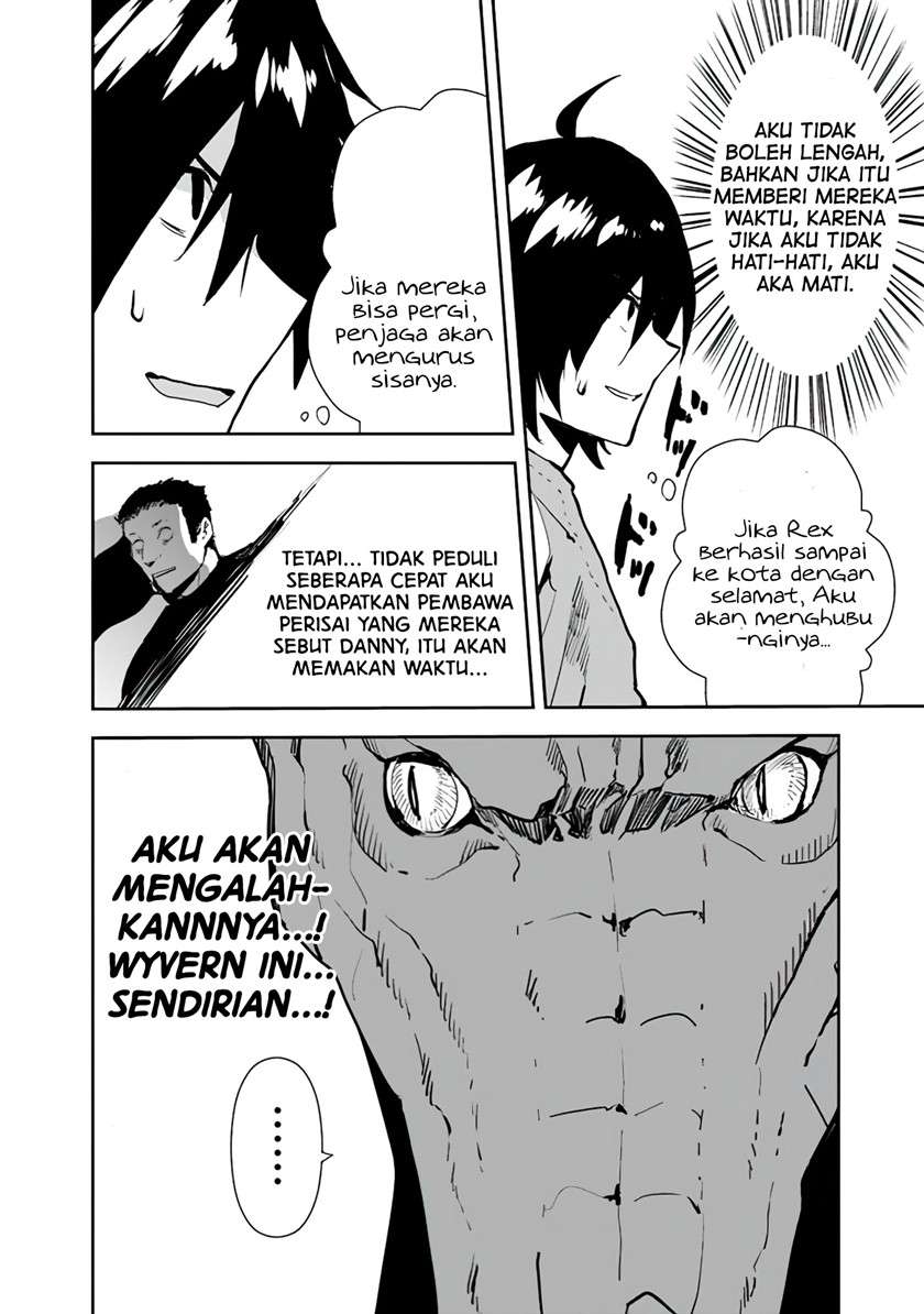 isekai-ni-kita-boku-wa-kiyoubinbode-subayasa-tayorina-tabi-wo-suru - Chapter: 25
