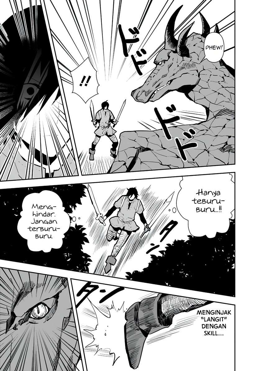 isekai-ni-kita-boku-wa-kiyoubinbode-subayasa-tayorina-tabi-wo-suru - Chapter: 25