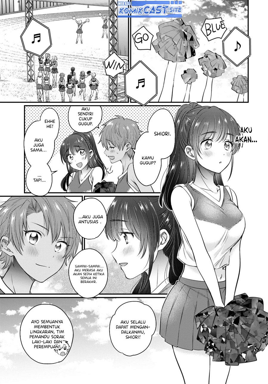 fuufu-ijou-koibito-miman - Chapter: 52