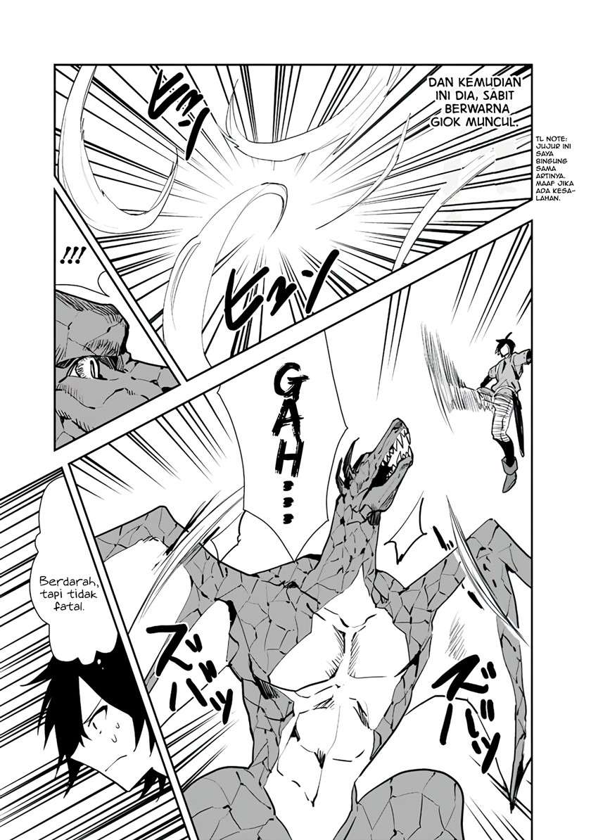 isekai-ni-kita-boku-wa-kiyoubinbode-subayasa-tayorina-tabi-wo-suru - Chapter: 25