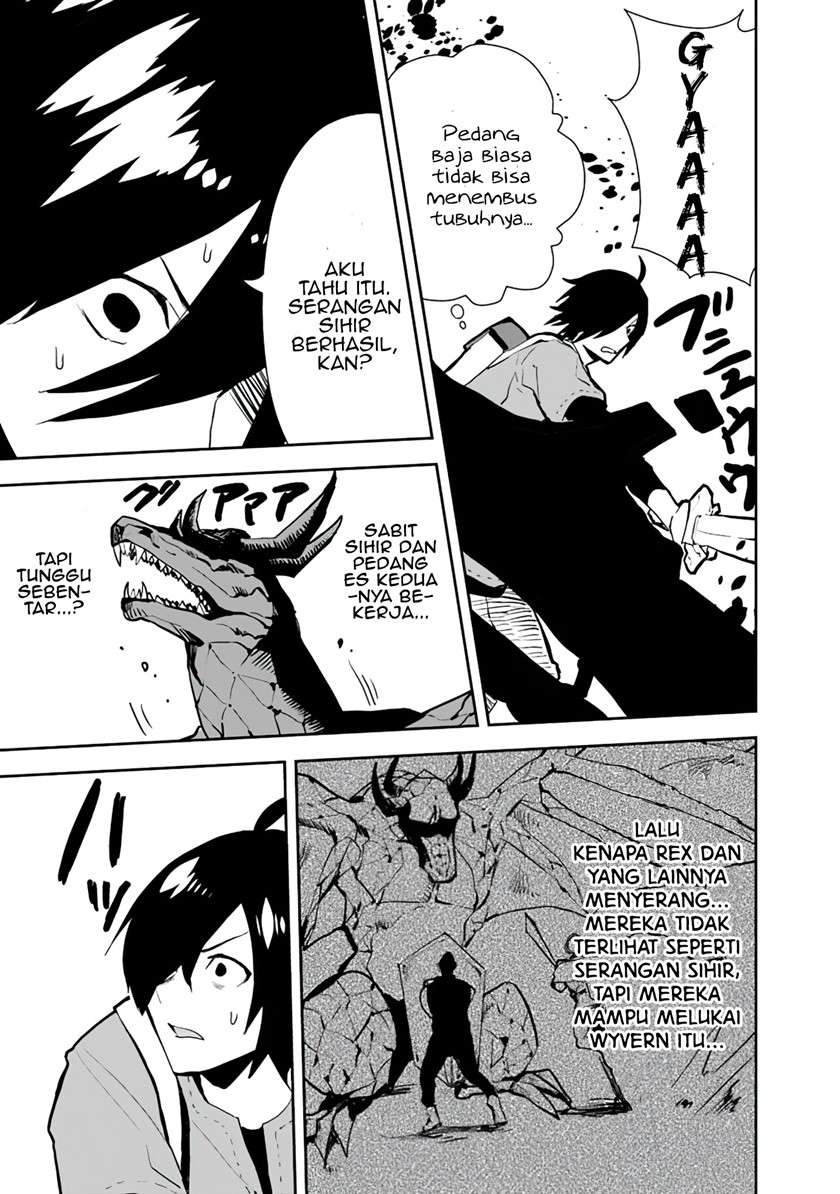 isekai-ni-kita-boku-wa-kiyoubinbode-subayasa-tayorina-tabi-wo-suru - Chapter: 25