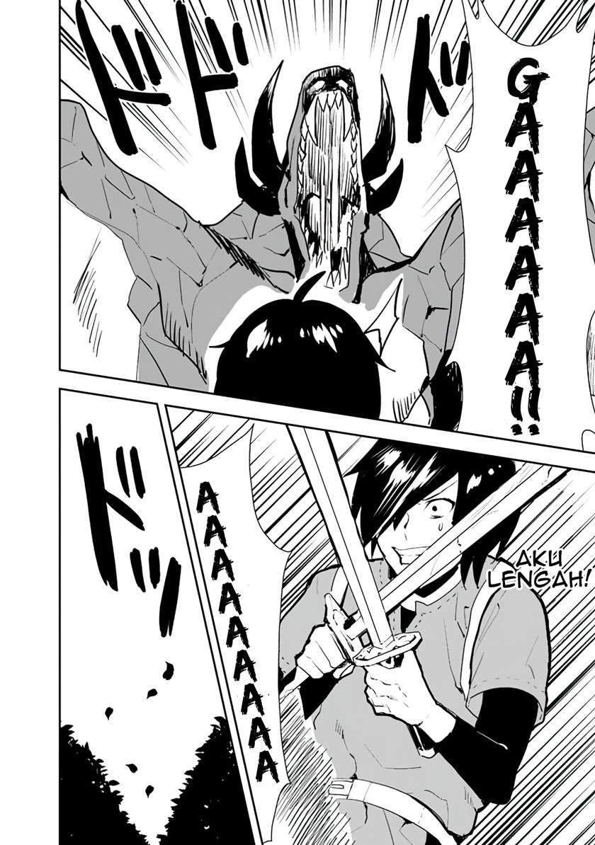 isekai-ni-kita-boku-wa-kiyoubinbode-subayasa-tayorina-tabi-wo-suru - Chapter: 25