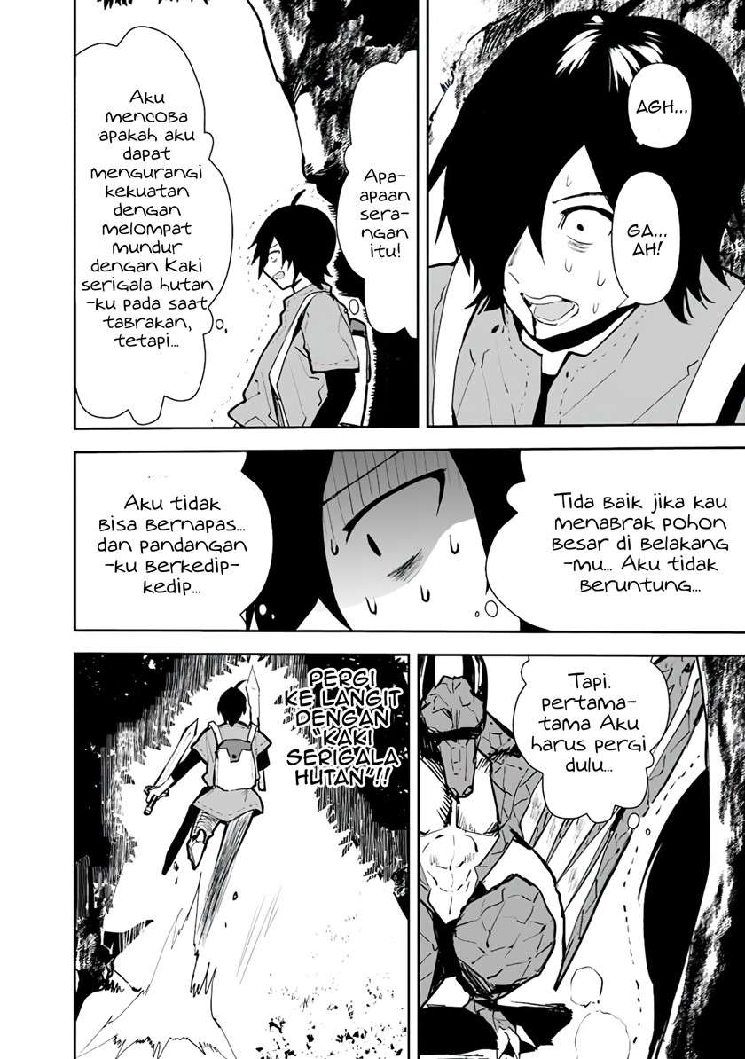 isekai-ni-kita-boku-wa-kiyoubinbode-subayasa-tayorina-tabi-wo-suru - Chapter: 25