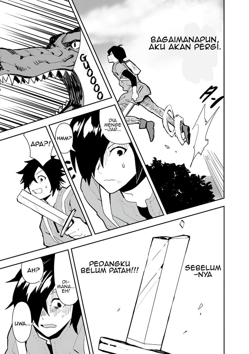 isekai-ni-kita-boku-wa-kiyoubinbode-subayasa-tayorina-tabi-wo-suru - Chapter: 25