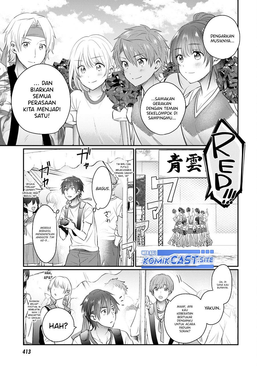 fuufu-ijou-koibito-miman - Chapter: 52