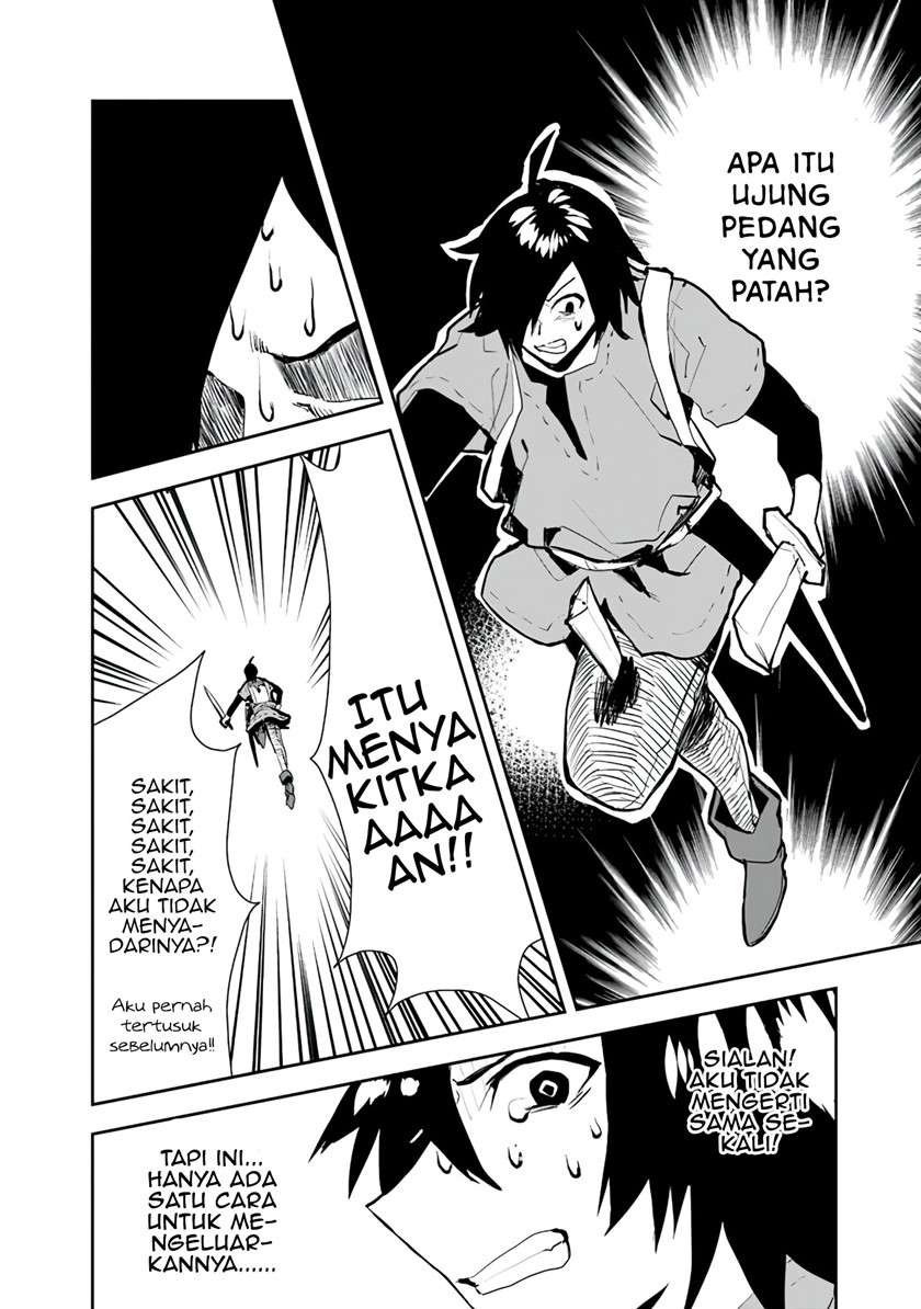 isekai-ni-kita-boku-wa-kiyoubinbode-subayasa-tayorina-tabi-wo-suru - Chapter: 25