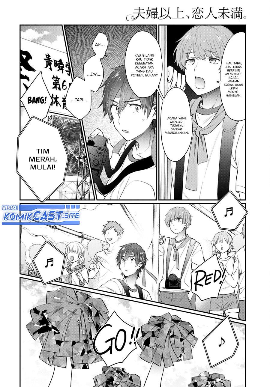 fuufu-ijou-koibito-miman - Chapter: 52