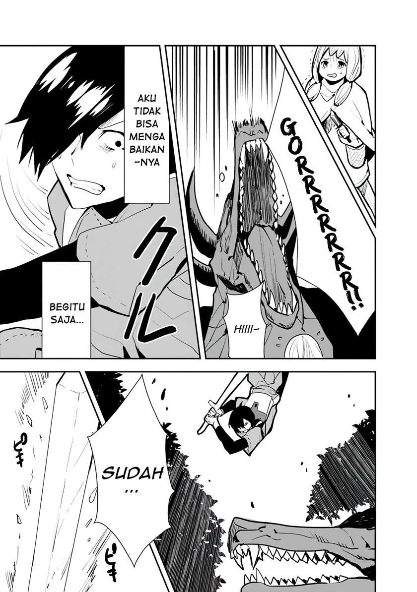 isekai-ni-kita-boku-wa-kiyoubinbode-subayasa-tayorina-tabi-wo-suru - Chapter: 25
