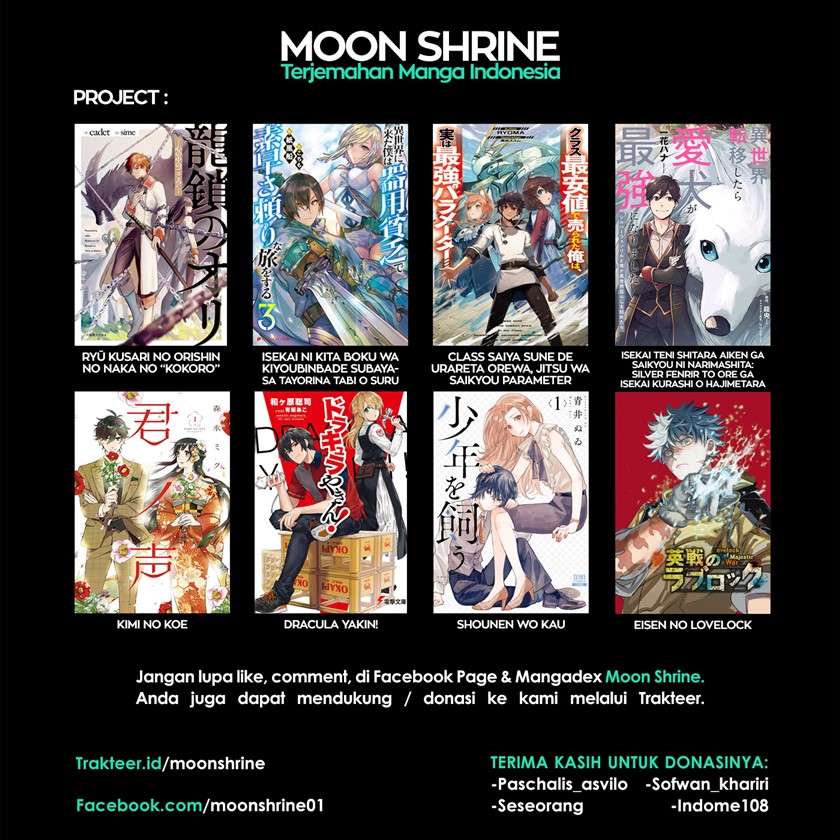 isekai-ni-kita-boku-wa-kiyoubinbode-subayasa-tayorina-tabi-wo-suru - Chapter: 25