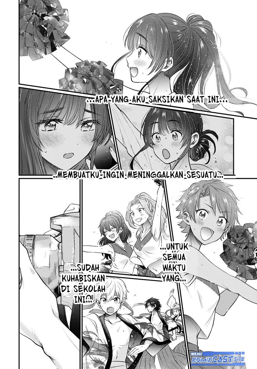 fuufu-ijou-koibito-miman - Chapter: 52