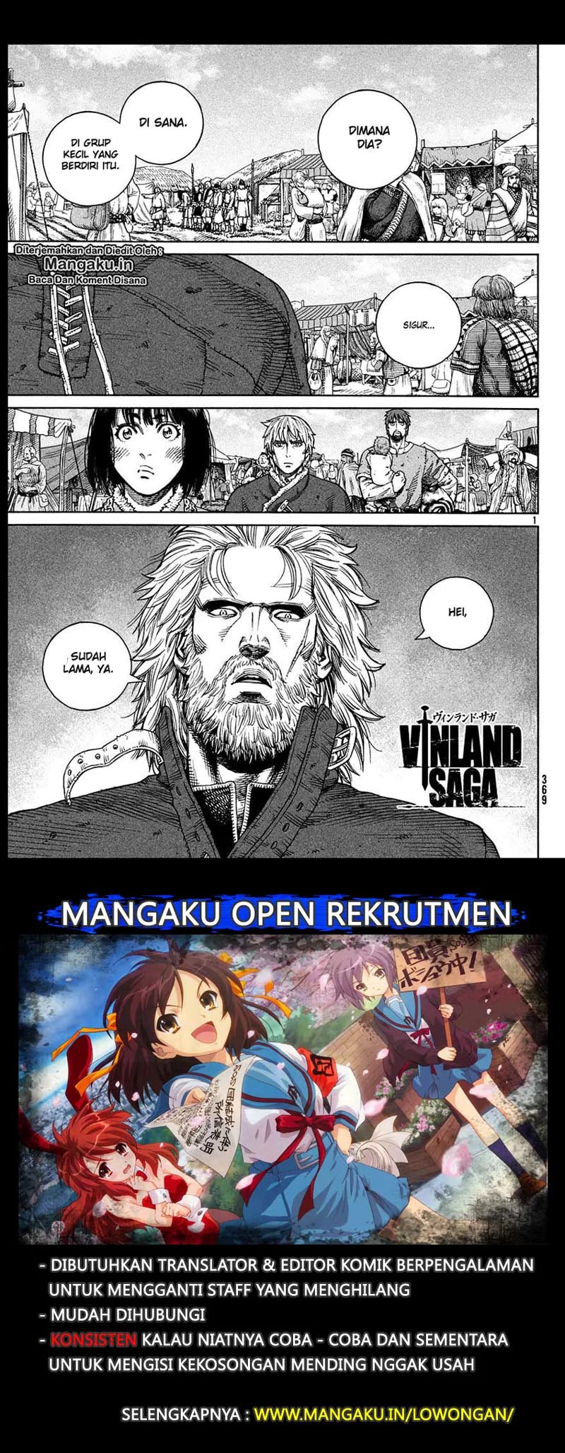 vinland-saga - Chapter: 126