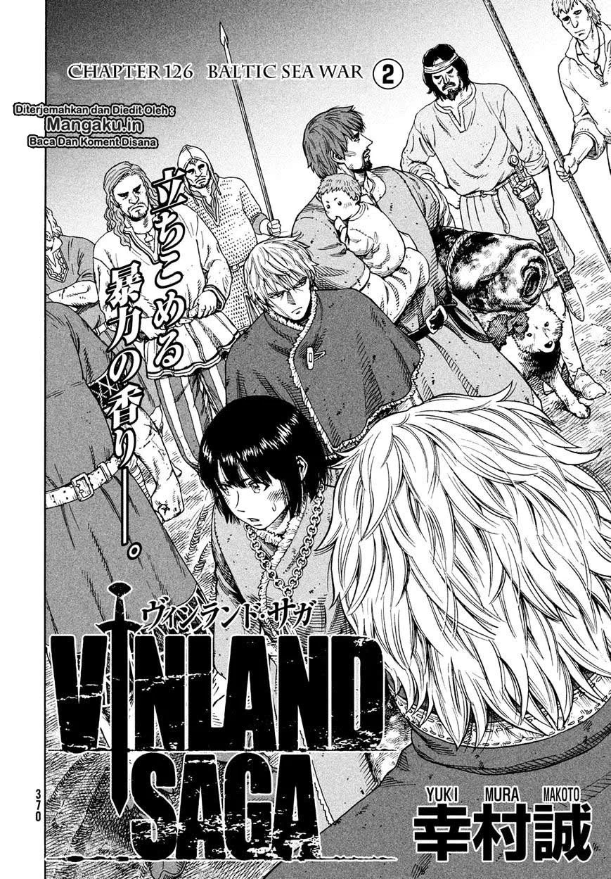 vinland-saga - Chapter: 126