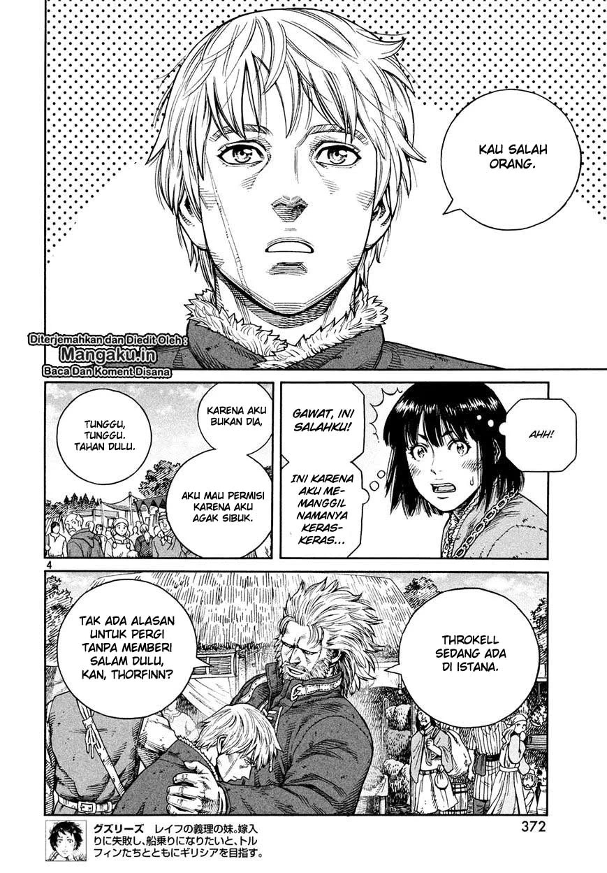 vinland-saga - Chapter: 126