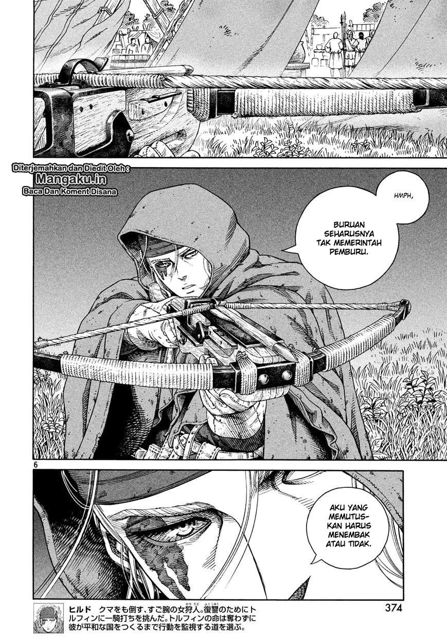 vinland-saga - Chapter: 126