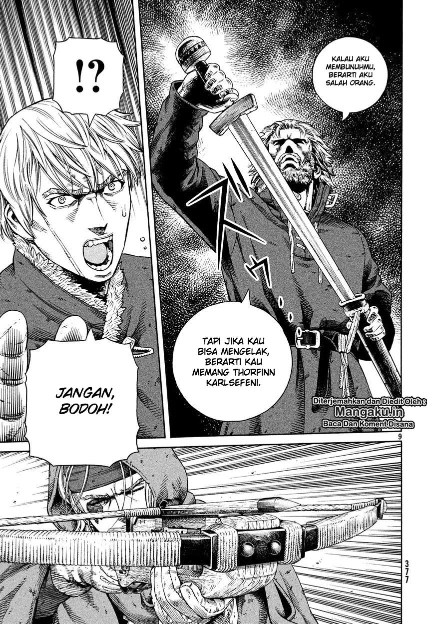 vinland-saga - Chapter: 126