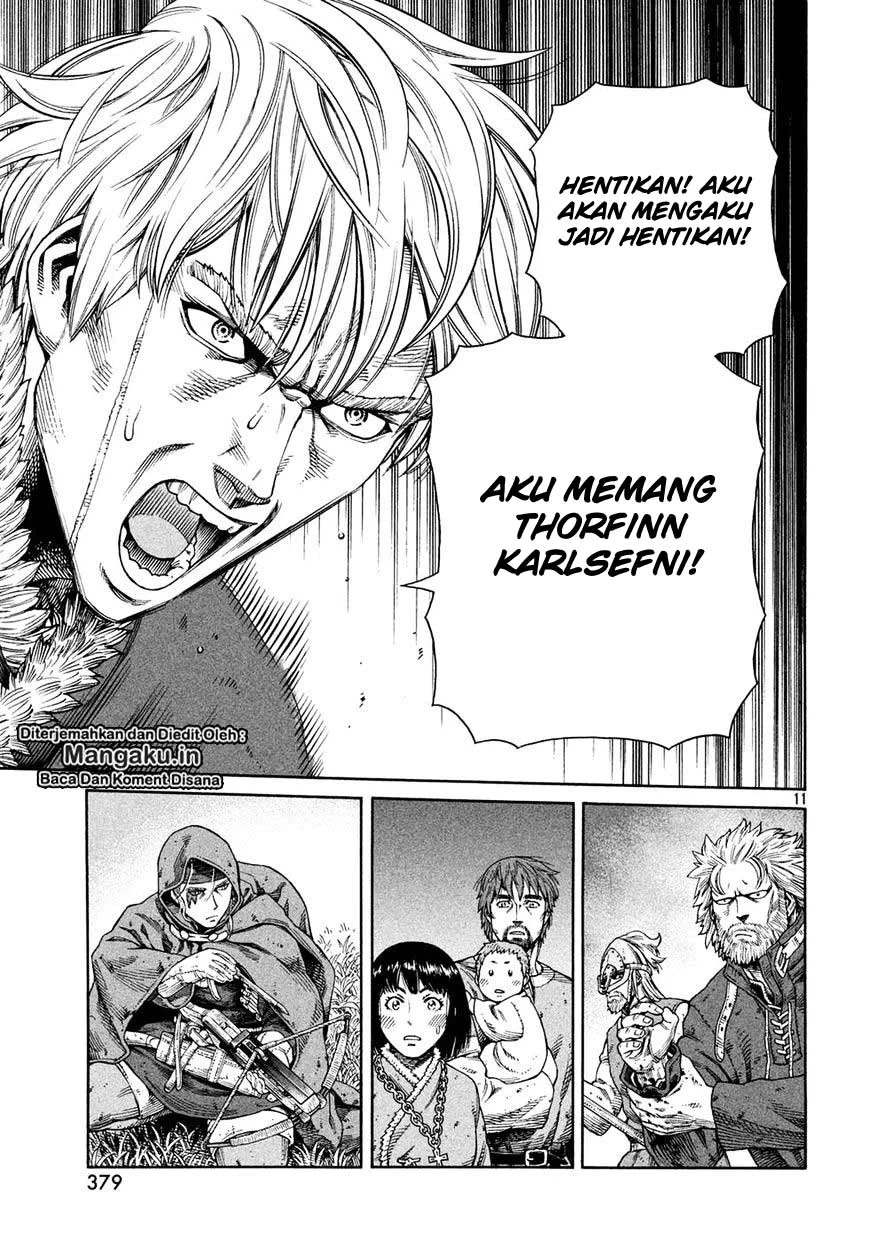 vinland-saga - Chapter: 126